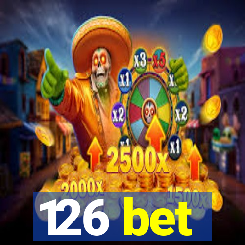 126 bet